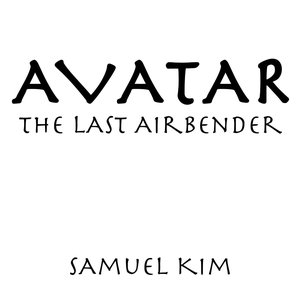 Image for 'Avatar: The Last Airbender (Epic Collection) [Cover] - Single'