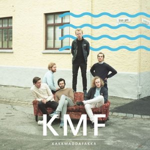 Image for 'KMF'