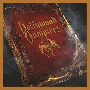 Image for 'Hollywood Vampires (Deluxe)'