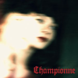 Image for 'Championne'