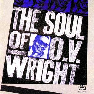 Bild för 'The Soul Of O.V. Wright'