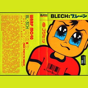 Image for 'Blech'