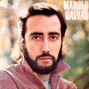 Image for 'Manolo Galvan'