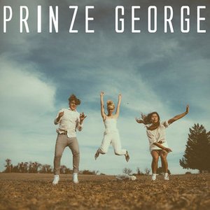 “Prinze George”的封面