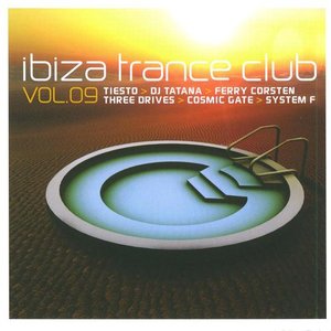 Image for 'Ibiza Trance Club Vol.9'