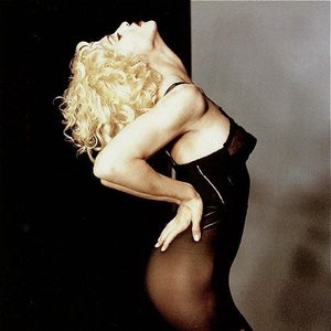 Image for 'Madonna'