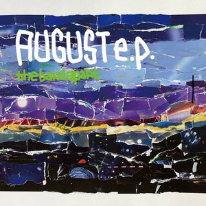 Image for 'August e.p.'