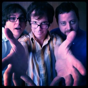 Изображение для 'Ben Folds Five'