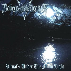Image for 'Ritual's Under the Moon Light'