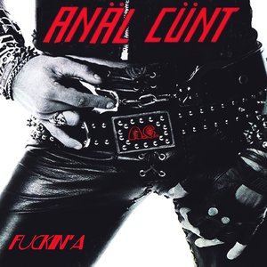 Image for 'Fuckin' A'
