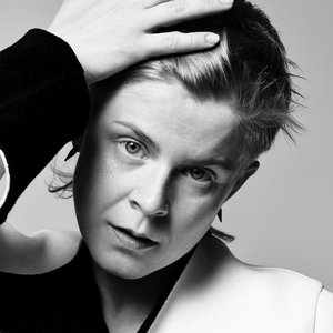 Image for 'Robyn'