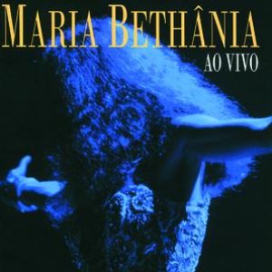 Imagem de 'Maria Bethania Ao Vivo'