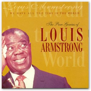 Immagine per 'Louis Armstrong's Orchestra And Chorus'