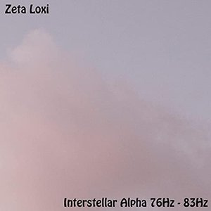 Bild für 'Interstellar Alpha 76Hz - 83Hz'