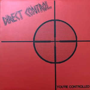 Image for 'You're Controlled'