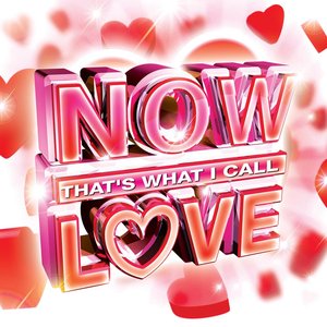 Image for 'NOW That's What I Call Love'