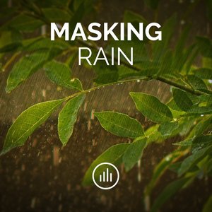 'Masking Rain' için resim