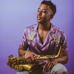 Image for 'Braxton Cook'