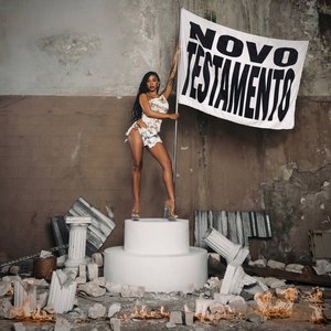 Image for 'Novo Testamento'
