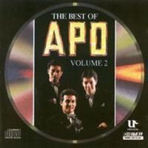 Imagem de 'The Best Of Apo Hiking Society Vol. 2'