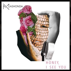 Image for 'HONEY, I SEE YOU'