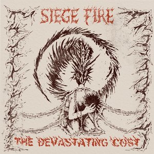 Image for 'The Devastating Cost'