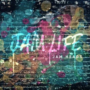 “JAM LIFE”的封面