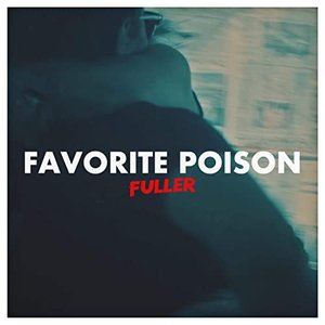 Image for 'Favorite Poison'