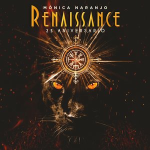“Renaissance”的封面