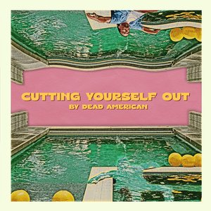 Bild för 'Cutting Yourself Out'