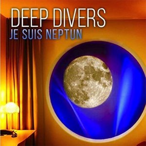 Image for 'Je Suis Neptune'