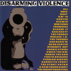 Image for 'Disarming Violence'