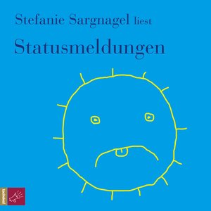 “Statusmeldungen”的封面