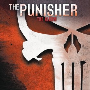 Bild för 'The Punisher: The Album'