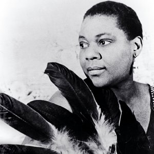 “Bessie Smith”的封面