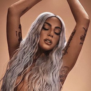 Image for 'Lady Gaga'