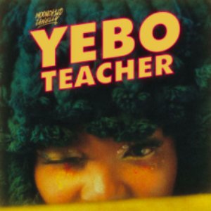 Image for 'Yebo Teacher'