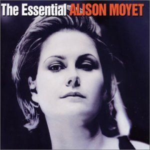 Image for 'The Essential Alison Moyet'