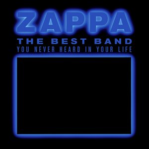 Imagen de 'The Best Band You Never Heard In Your Life (Live)'