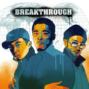 Bild für 'Breakthrough'