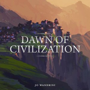 Image for 'Dawn Of Civilization'