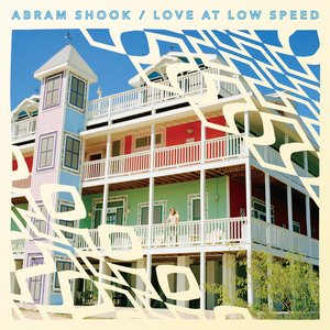 “Love at Low Speed”的封面