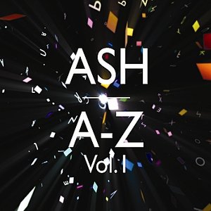 Bild für 'A-Z Vol.1'