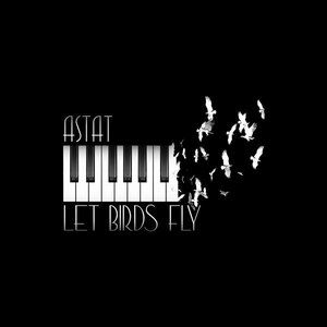 “Let Birds Fly”的封面