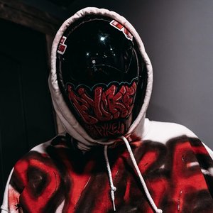 Image for 'Pyke'