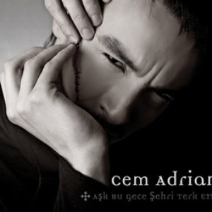 Image pour 'Ask Bu Gece Sehri Terk Etti'