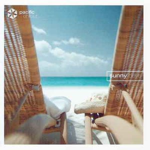 “Sunny Days”的封面