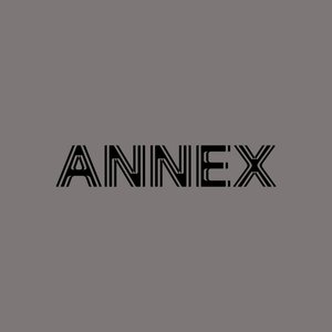 Image for 'ANNEX'