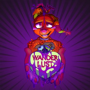 Image for 'WANDERLUST'