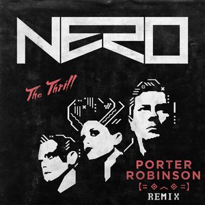 Изображение для 'The Thrill (Porter Robinson Remix)'